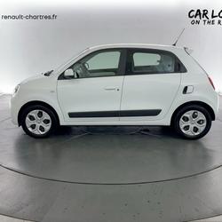 Renault Twingo 3 Twingo III Achat Int&eacute;gral - 21 Zen Nogent-le-Phaye