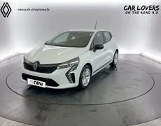 Renault Clio 5 Nogent-le-Phaye