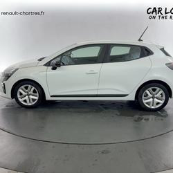 Renault Clio 5 Clio TCe 90 Evolution Nogent-le-Phaye