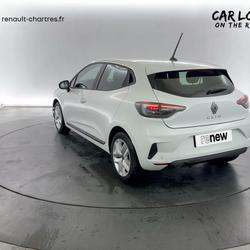 Renault Clio 5 Clio TCe 90 Evolution Nogent-le-Phaye
