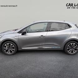 Renault Clio 5 Clio E-Tech full hybrid 145 ch GSR2 Techno Nogent-le-Phaye