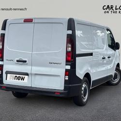 Renault Trafic TRAFIC FG PAP BLUE DCI 130 L1H1 3T Nogent-le-Phaye