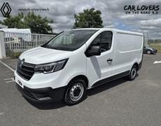 Renault Trafic Nogent-le-Phaye