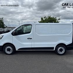 Renault Trafic TRAFIC FGN L1H1 3000 KG BLUE DCI 130 CONFORT Nogent-le-Phaye
