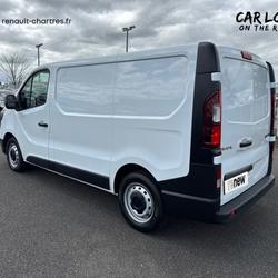Renault Trafic TRAFIC FGN L1H1 3000 KG BLUE DCI 130 CONFORT Nogent-le-Phaye