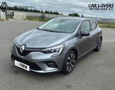Renault Clio 5 Nogent-le-Phaye