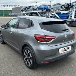 Renault Clio 5 Clio Blue dCi 100 Evolution Nogent-le-Phaye
