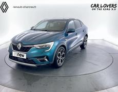 Renault Arkana Nogent-le-Phaye