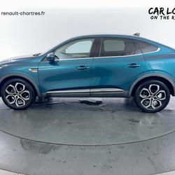 Renault Arkana Arkana E-Tech 145 - 21B Intens Nogent-le-Phaye