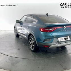 Renault Arkana Arkana E-Tech 145 - 21B Intens Nogent-le-Phaye