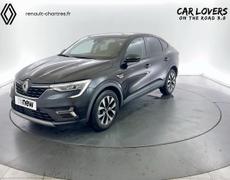 Renault Arkana Nogent-le-Phaye