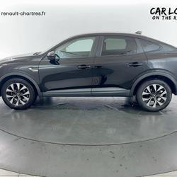 Renault Arkana Arkana mild hybrid 140 EDC FAP - 22 Evolution Nogent-le-Phaye