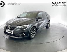 Renault Arkana Nogent-le-Phaye