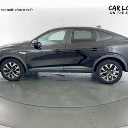 Renault Arkana Arkana mild hybrid 140 EDC FAP - 22 Evolution Nogent-le-Phaye