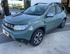 Dacia Duster Nogent-le-Phaye