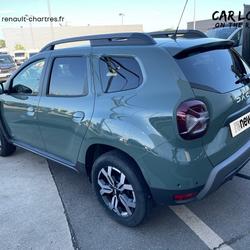 Dacia Duster Duster ECO-G 100 4x2 Journey + Nogent-le-Phaye