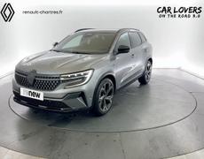 Renault Austral Nogent-le-Phaye
