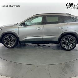 Renault Austral Austral E-Tech hybrid 200 Iconic esprit Alpine Nogent-le-Phaye