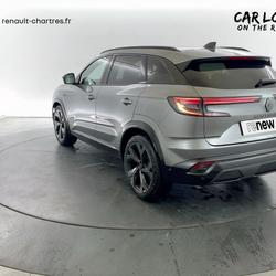 Renault Austral Austral E-Tech hybrid 200 Iconic esprit Alpine Nogent-le-Phaye