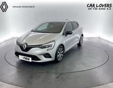 Renault Clio 5 Nogent-le-Phaye