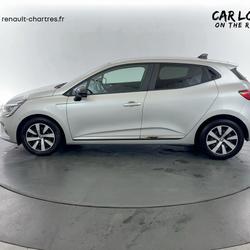 Renault Clio 5 Clio TCe 100 GPL Evolution Nogent-le-Phaye