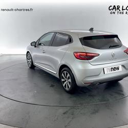 Renault Clio 5 Clio TCe 100 GPL Evolution Nogent-le-Phaye