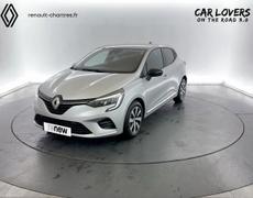 Renault Clio 5 Nogent-le-Phaye