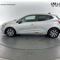 Renault Clio 5 Clio TCe 100 GPL Evolution Nogent-le-Phaye