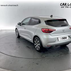 Renault Clio 5 Clio TCe 100 GPL Evolution Nogent-le-Phaye