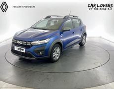 Dacia Sandero Nogent-le-Phaye