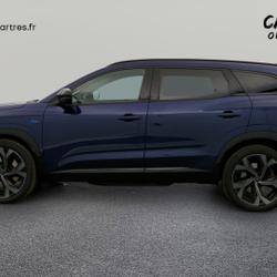 Renault Espace 5 Espace E-Tech hybrid 200 esprit Alpine Nogent-le-Phaye