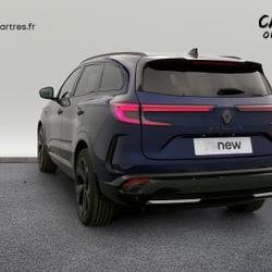 Renault Espace 5 Espace E-Tech hybrid 200 esprit Alpine Nogent-le-Phaye