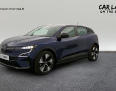 Renault Megane E-Tech Nogent-le-Phaye