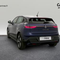 Renault Megane E-Tech Megane E-Tech EV40 130ch boost charge Equilibre Nogent-le-Phaye