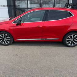 Renault Clio 5 Clio TCe 90 Techno Nogent-le-Phaye