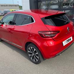 Renault Clio 5 Clio TCe 90 Techno Nogent-le-Phaye