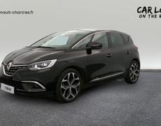 Renault Scenic 4 Nogent-le-Phaye