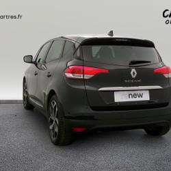 Renault Scenic 4 Scenic TCe 140 FAP EDC - 21 Intens Nogent-le-Phaye