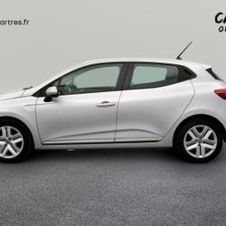 Renault Clio 5 Clio SCe 65 - 21 Zen Nogent-le-Phaye