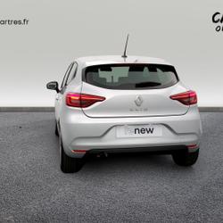 Renault Clio 5 Clio SCe 65 - 21 Zen Nogent-le-Phaye