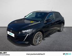 Peugeot 208 Berck