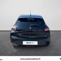 Peugeot 208 208 Electrique 50 kWh 136ch Style Berck
