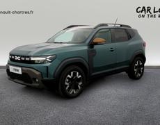 Dacia Duster Nogent-le-Phaye