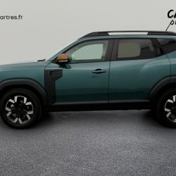 Dacia Duster Duster Hybrid 140 Extreme Nogent-le-Phaye