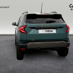 Dacia Duster Duster Hybrid 140 Extreme Nogent-le-Phaye
