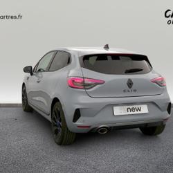 Renault Clio 5 Clio TCe 90 ch GSR2 Esprit Alpine Nogent-le-Phaye