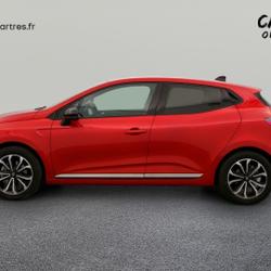 Renault Clio 5 Clio E-Tech full hybrid 145 ch GSR2 Techno Nogent-le-Phaye