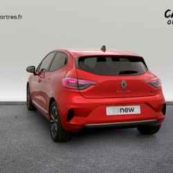 Renault Clio 5 Clio E-Tech full hybrid 145 ch GSR2 Techno Nogent-le-Phaye