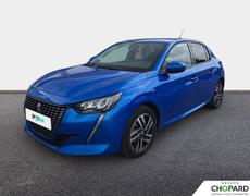 Peugeot 208 Besançon