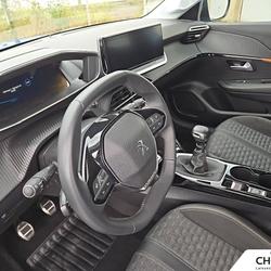 Peugeot 208 208 PureTech 100 S&S BVM6 Roadtrip Besan&ccedil;on